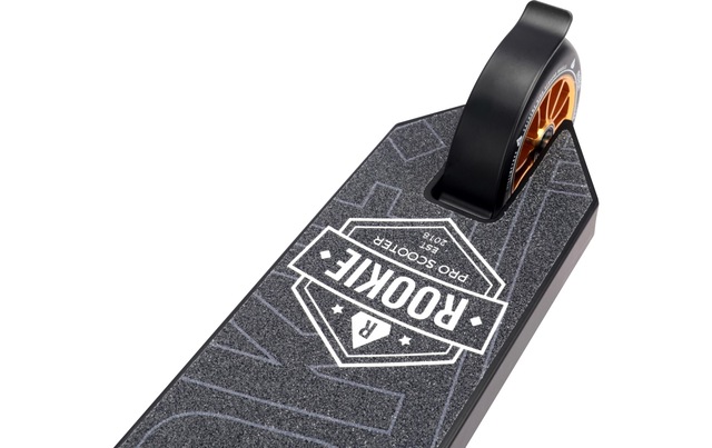 Scooter »Motion Motion Rookie Pro«
