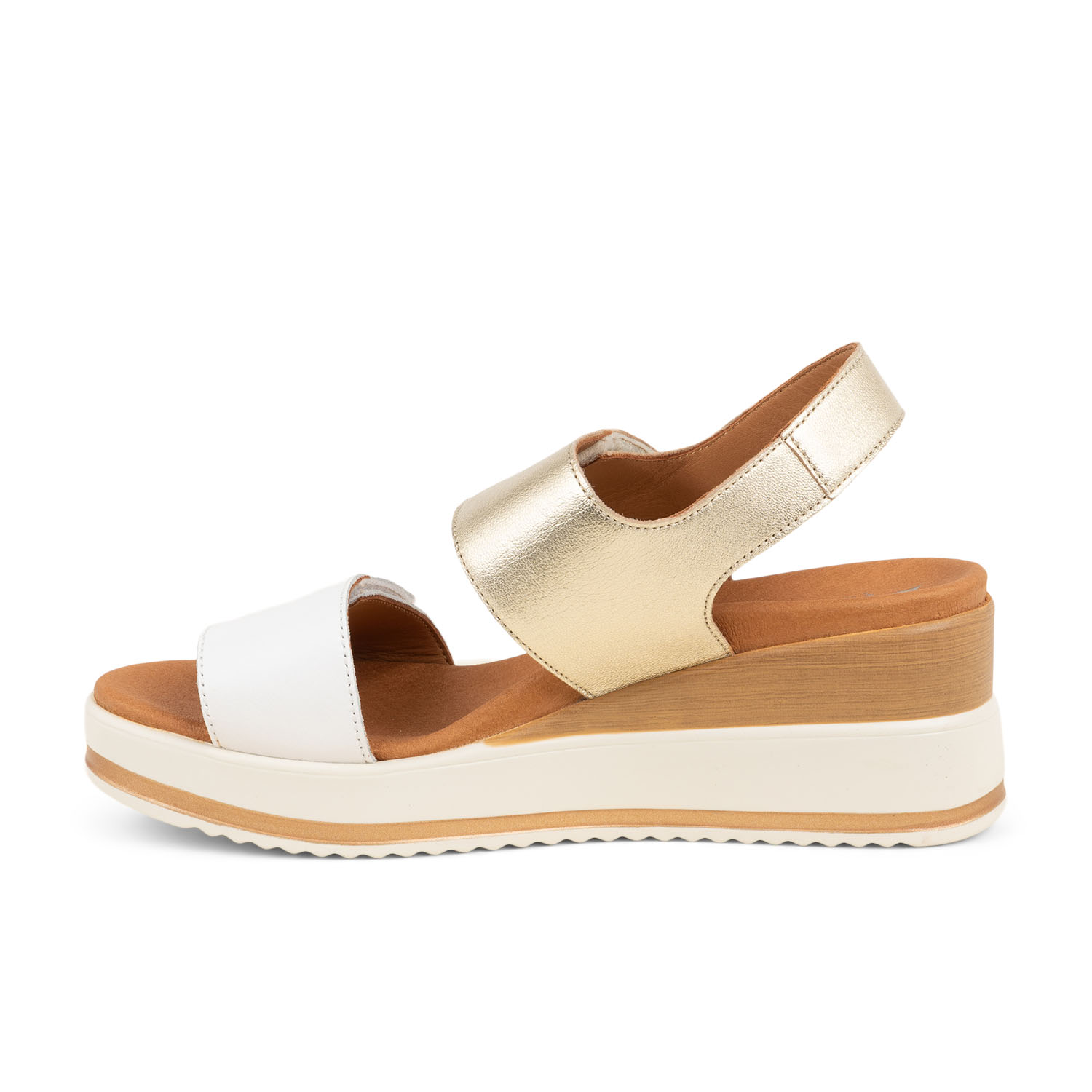 Sandales femme MEPHISTO SWENA