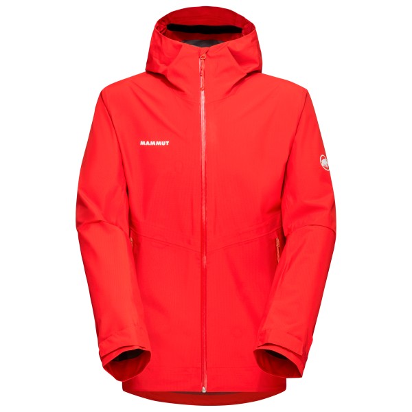 Mammut - Alto Light Hardshell Hooded Jacket - Veste imperméable