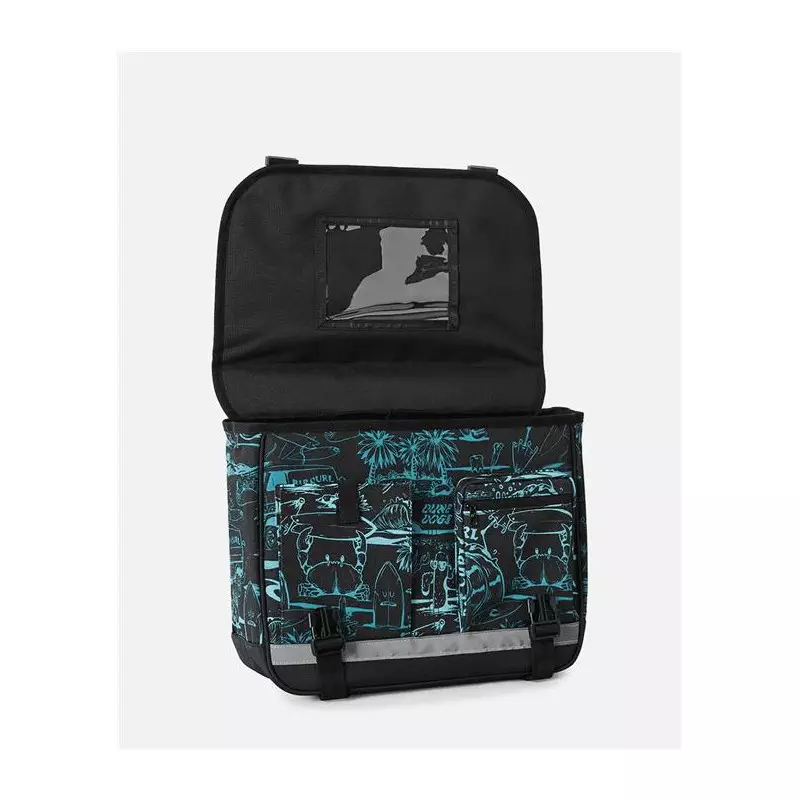 Sac à dos RIPCURL Small Satchel 11L Bts Aqua