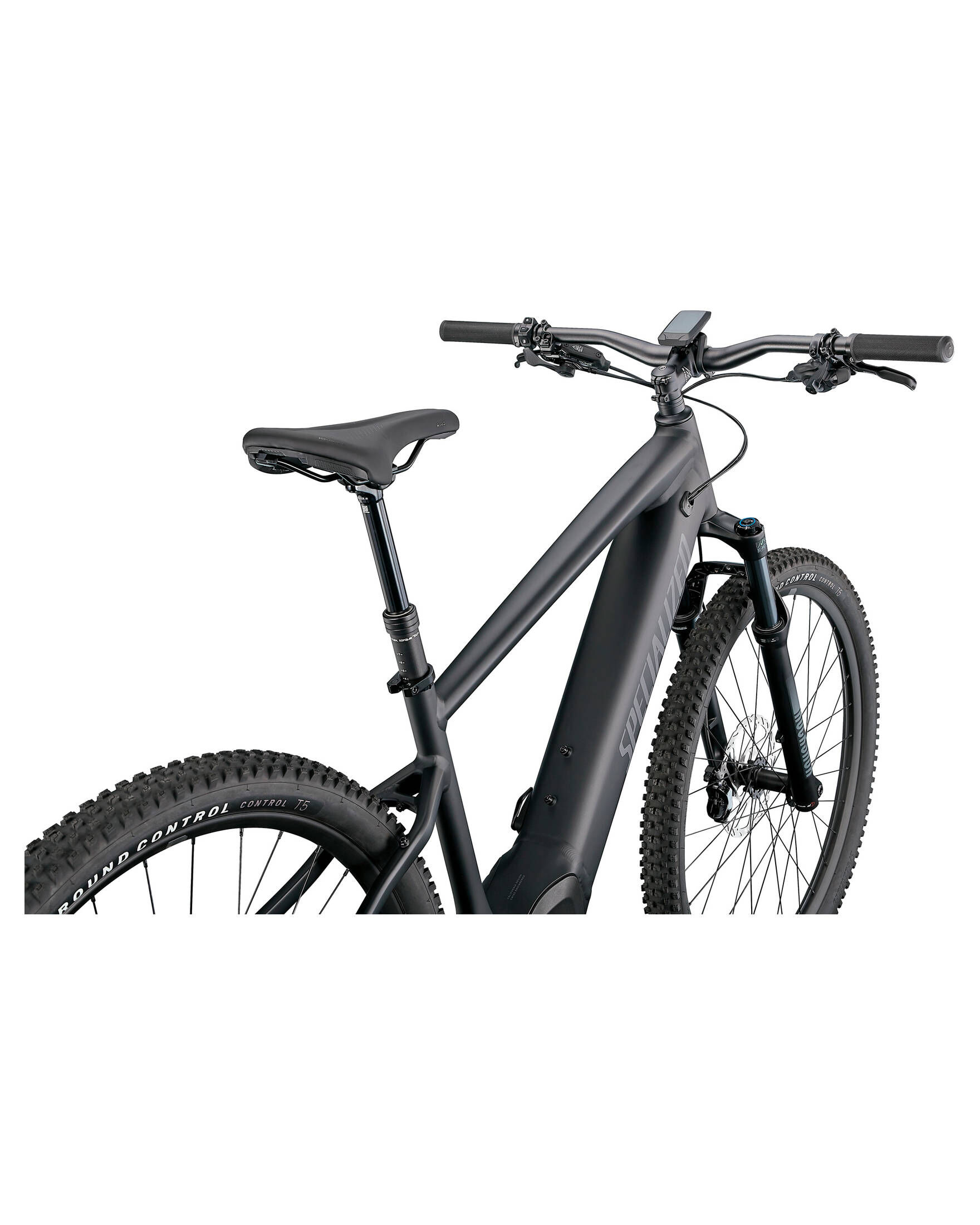 Specialized| E-Bike TERO 4.0 NB Diamantrahmen Specialized 2.0 710Wh