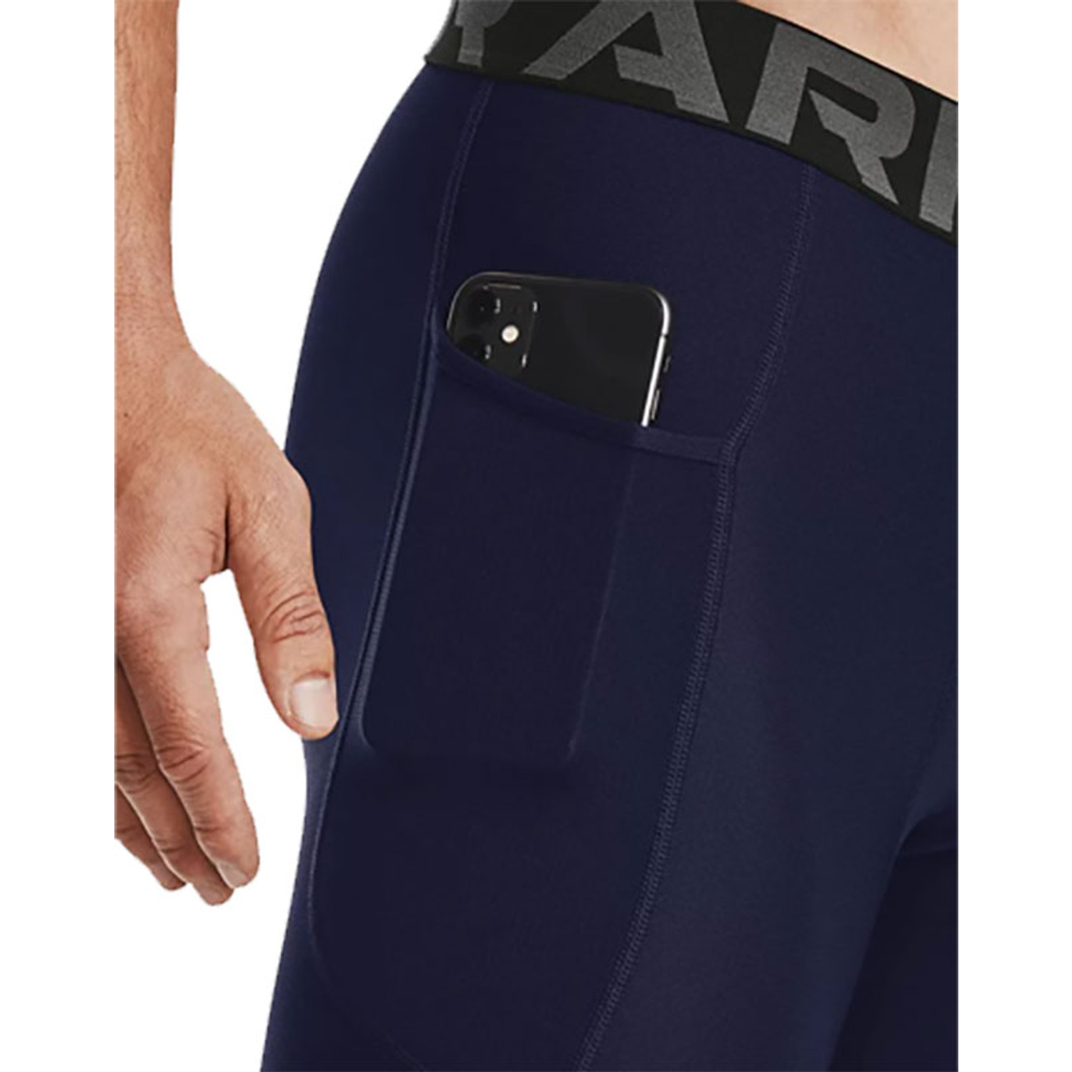 Under Armour Heatgear Compression Short