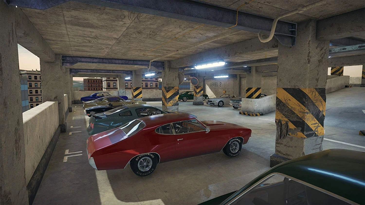 Car Mechanic Simulator- PlayStation 4
