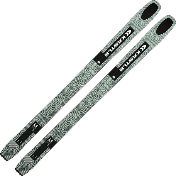 Ski KÄSTLE ZX92