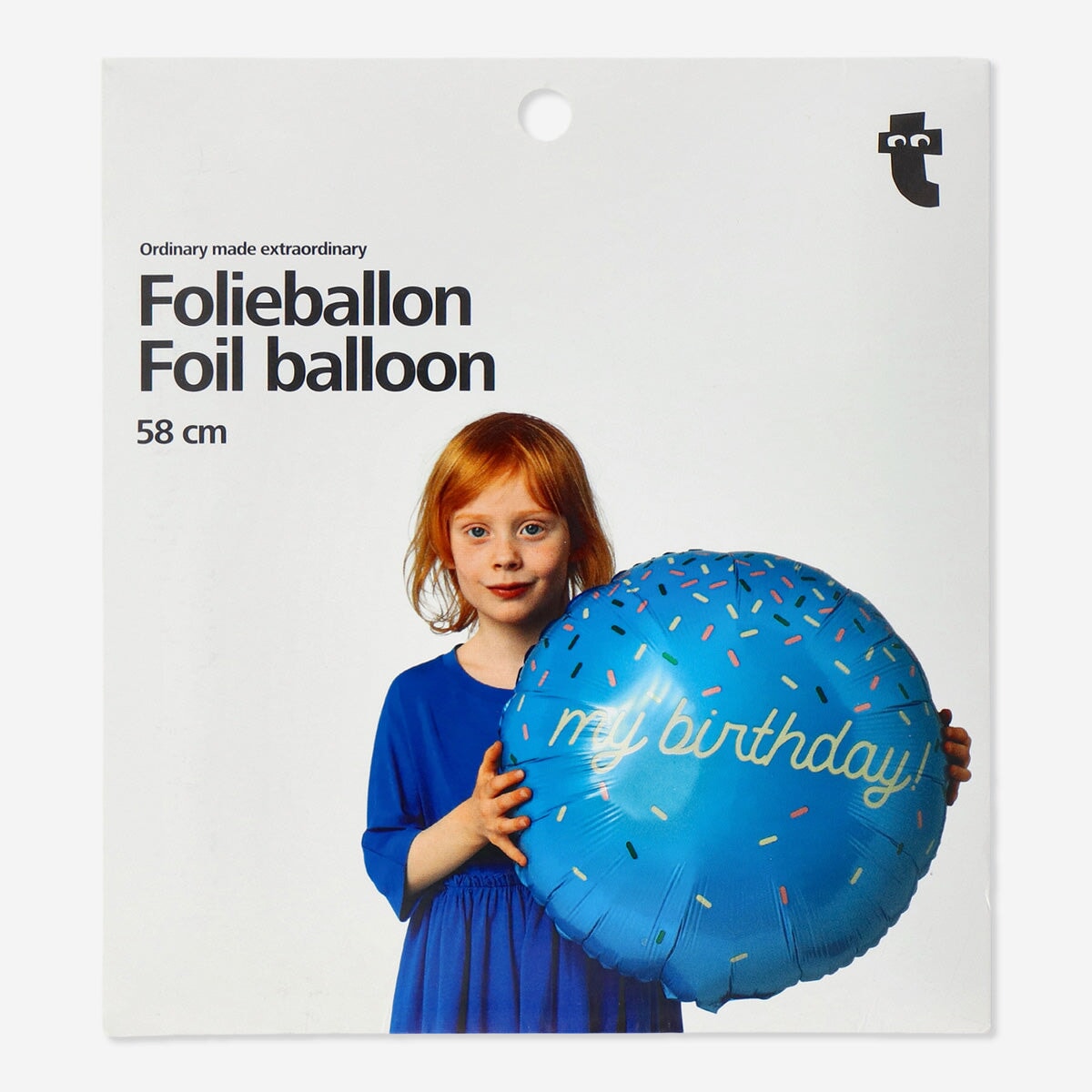 Folieballon