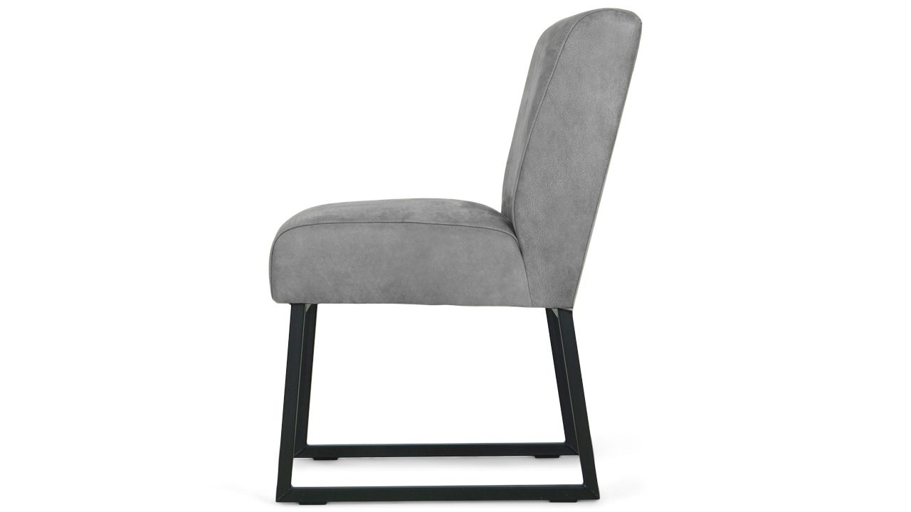 Eetkamerstoel Bullock B50 x D70 x H85 cm