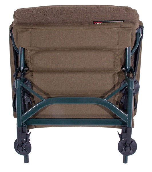 Fauteuil Ultimate BankBase Armchair