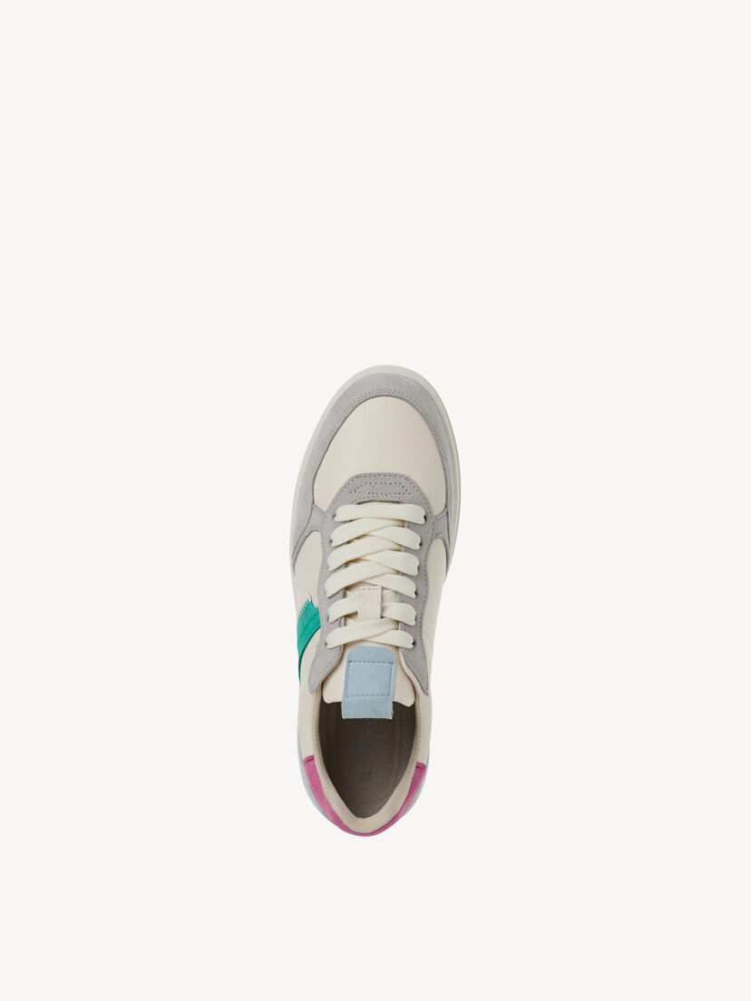 Sneaker - multicolor