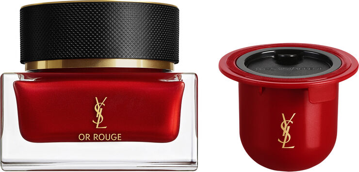 Yves Saint Laurent Or Rouge Creme Regard Refill