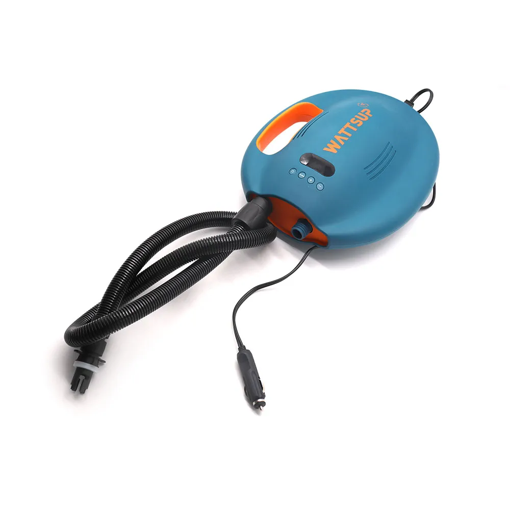 Wattsup Swift Battery Tragbare elektrische Luftpumpe