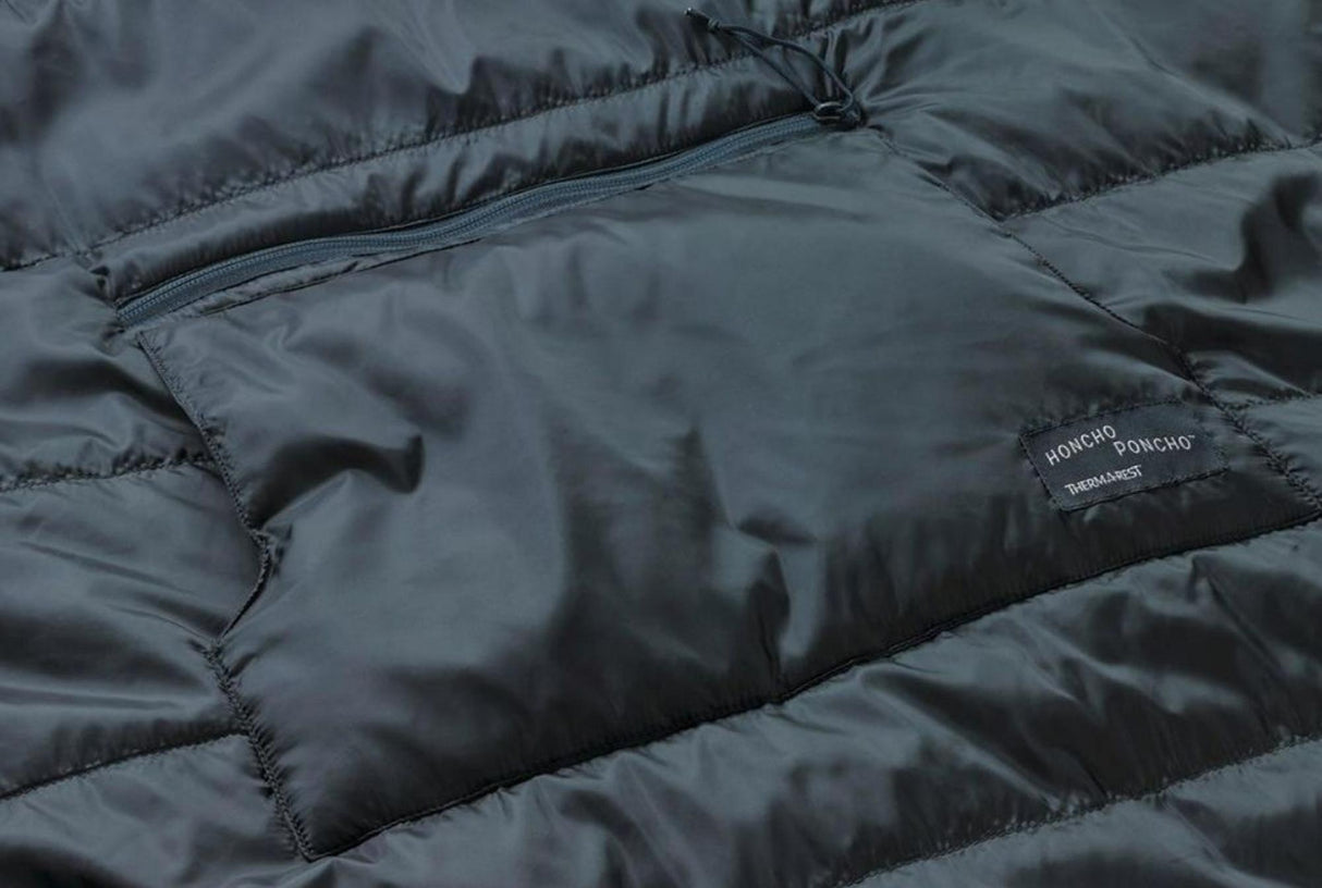 Therm-a-Rest<br>Honcho