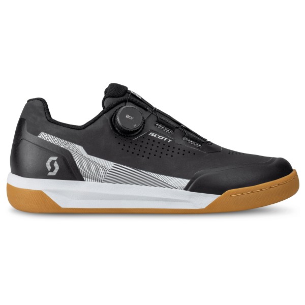 Scott - Shoe MTB Volt Evo Flat Boa - Chaussures de cyclisme