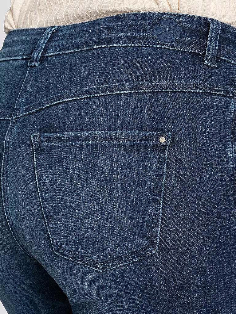 MAC Jeans Bootcut Fit DREAM blau