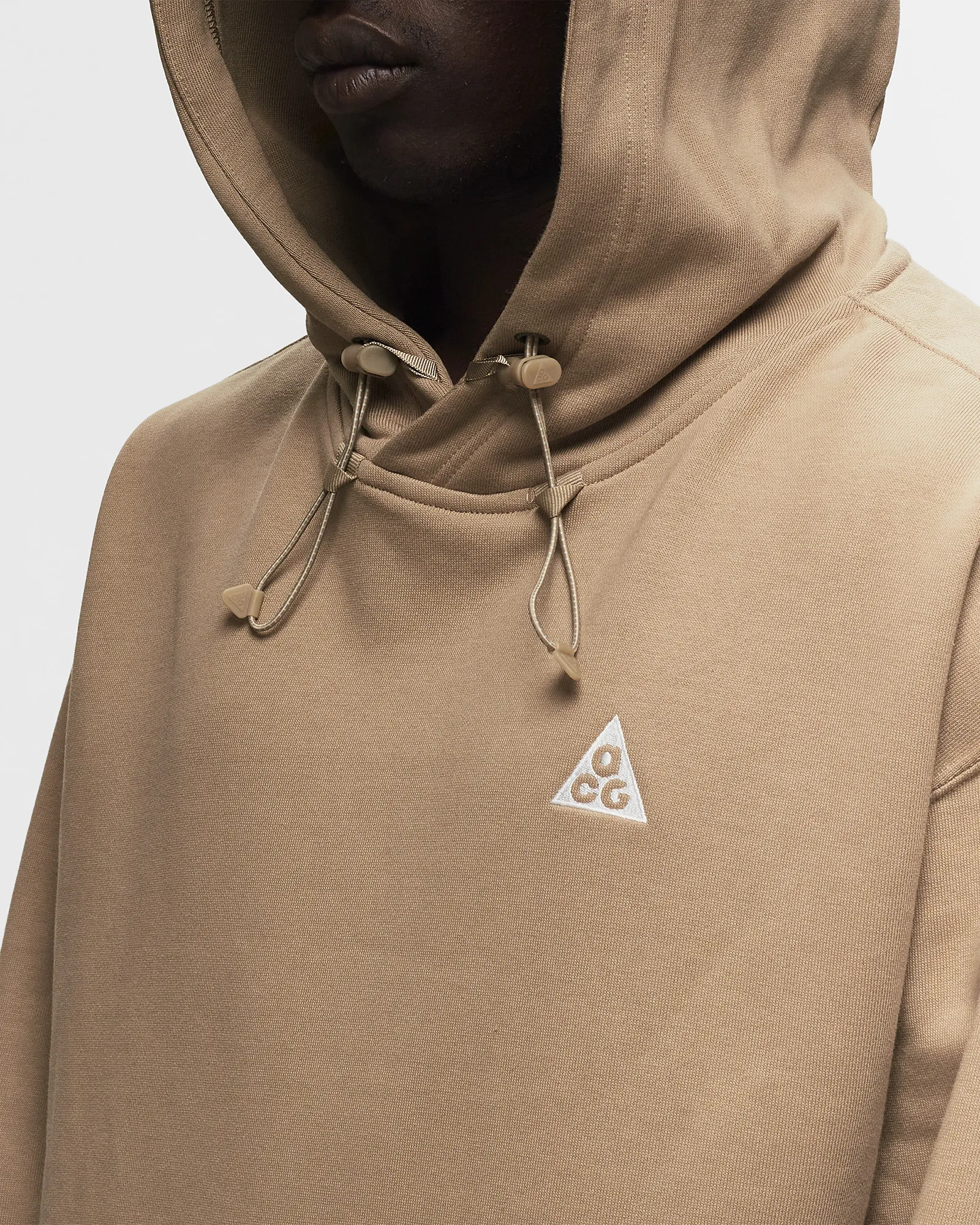 Nike Nike ACG Therma-FIT Fleece Pullover Hoodie