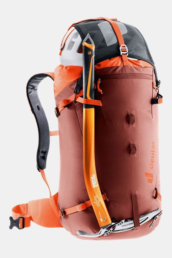 deuter deuter Guide 30 Backpack Klimrugzak