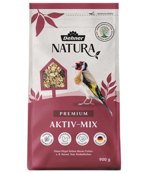 Dehner Natura Premium Wildvogelfutter