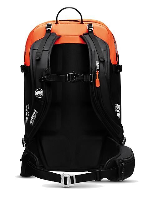 MAMMUT - SAC A DOS TOUR 30 W AIRBAG SANS CARTOUCHE