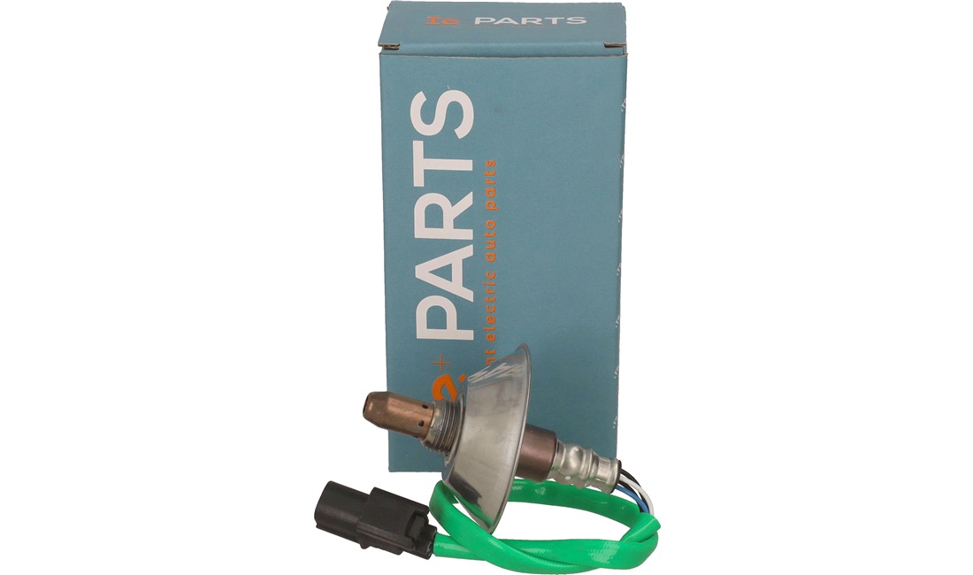 Lambda-sonde, foran katalysator