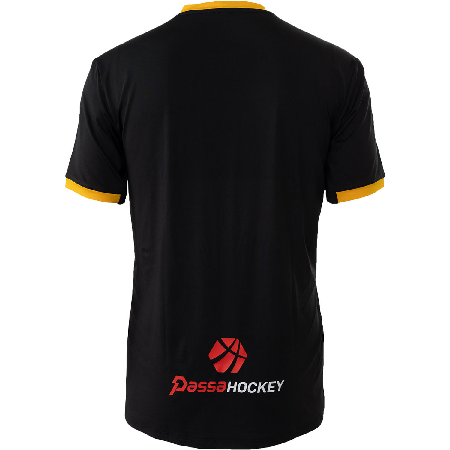 JDH Wedstrijdshirt Thuis Heren HCDB