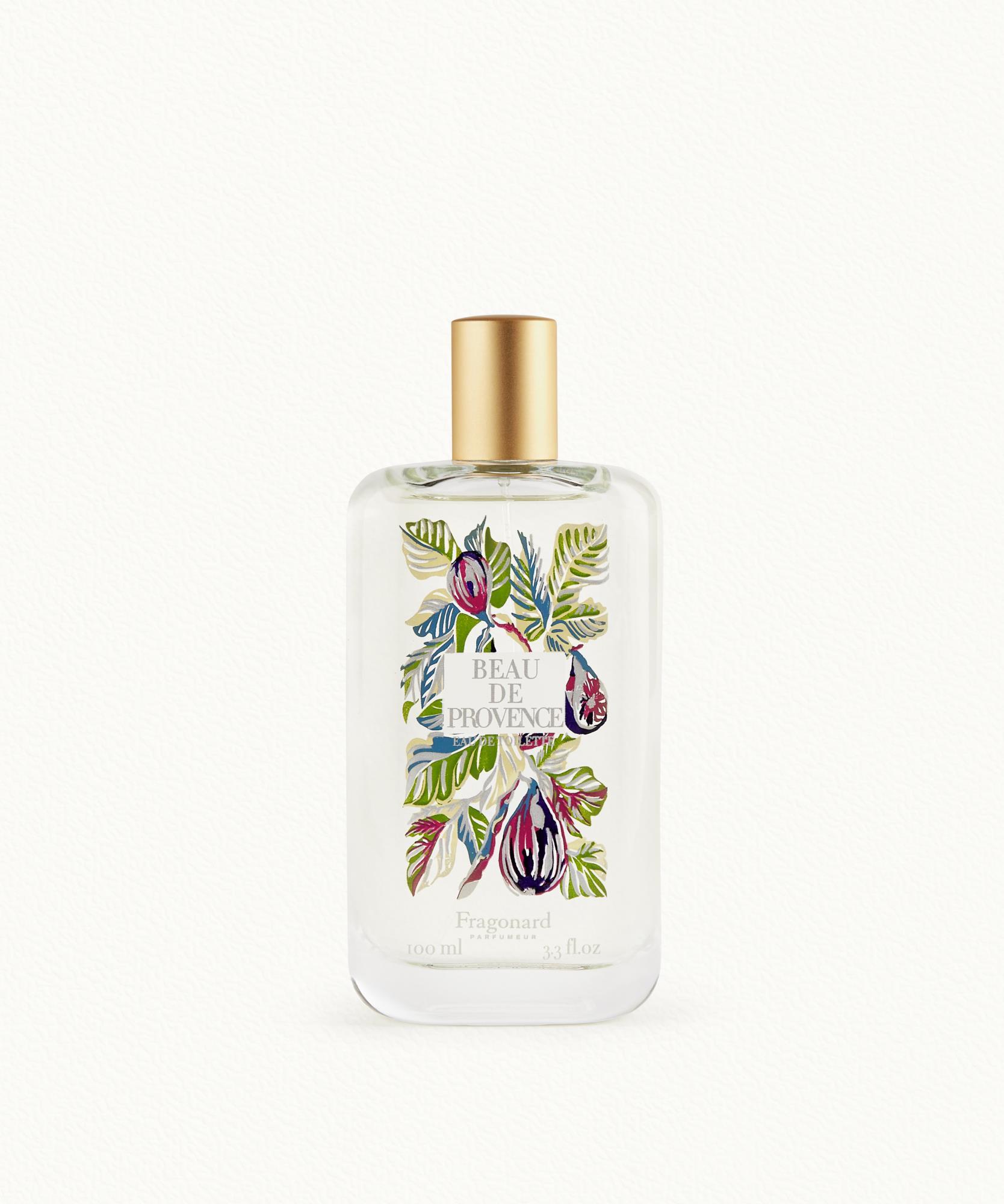 Beau de Provence  Eau de toilette - vaporisateur 100 ml