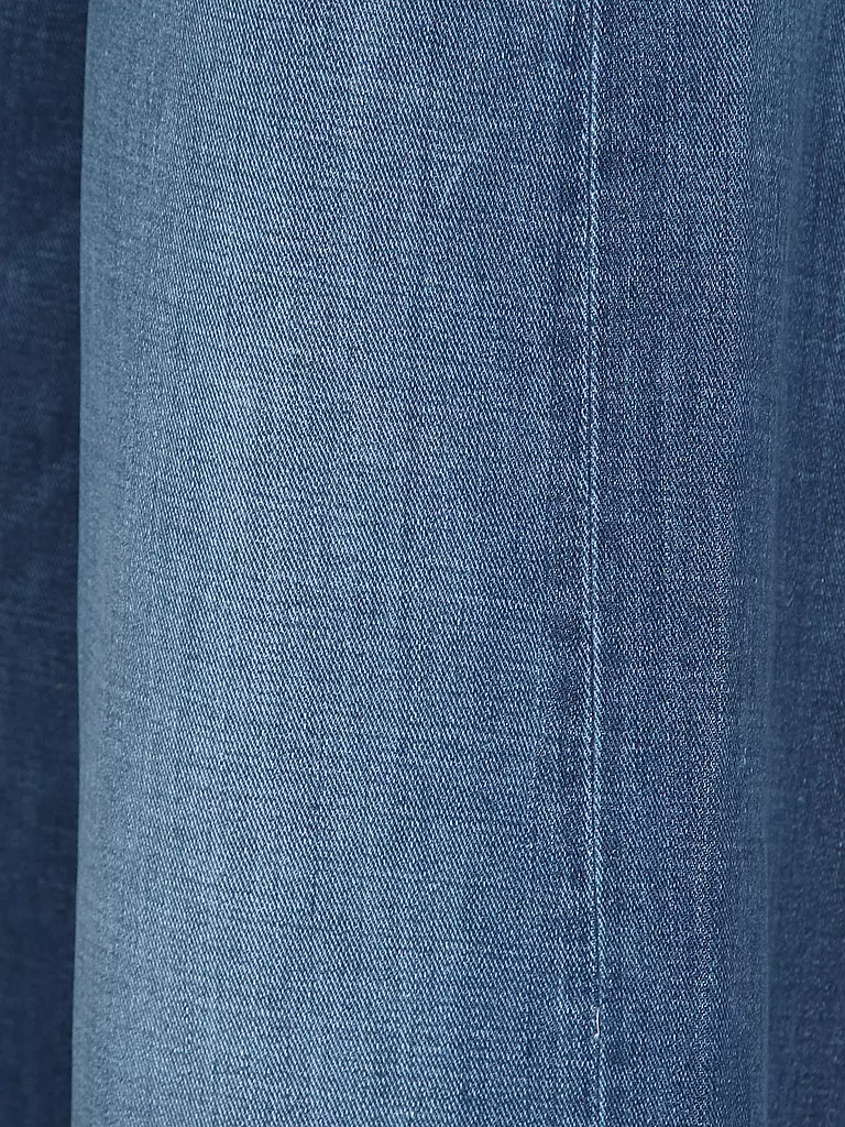 CAMBIO Jeans PALAZZO blau