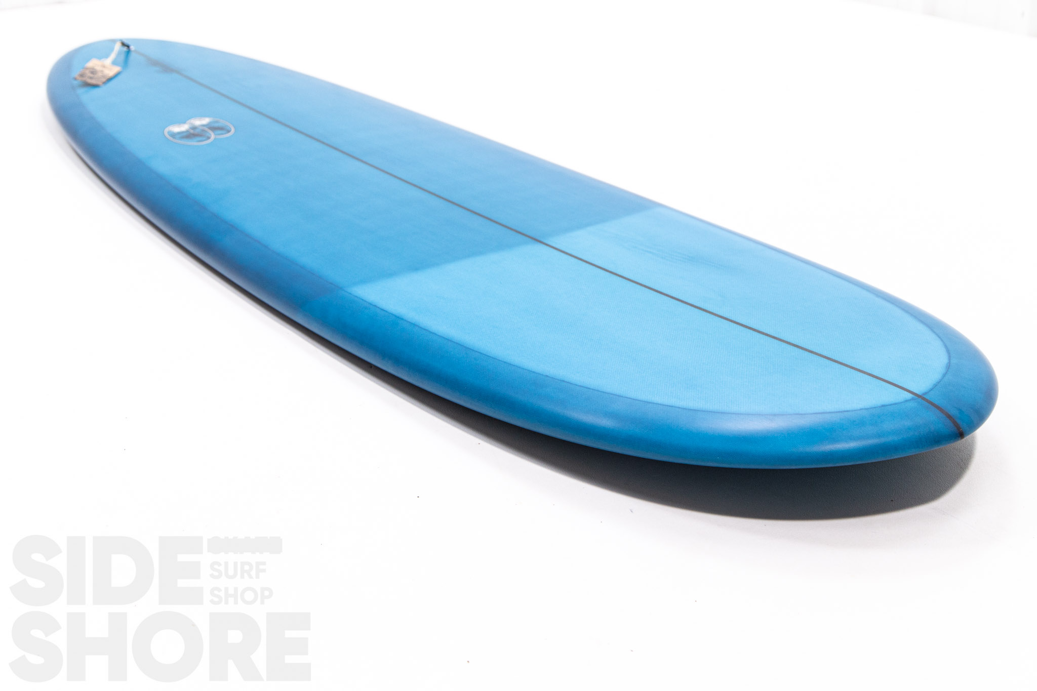 Donald Takayama Scorpion II - Tint Blue   Volan - 6'8 x 21 7/8