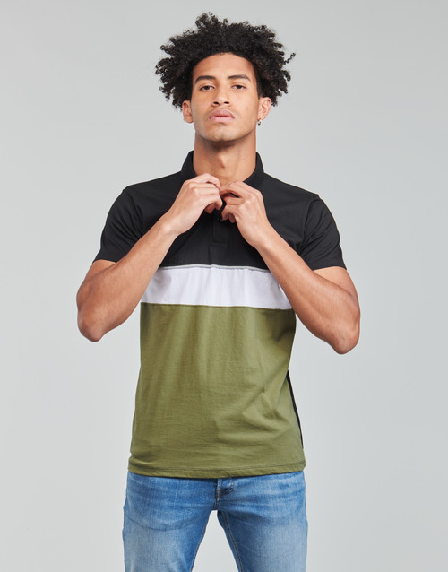 Yurban - ACAMAR - Kaki / Noir / Blanc