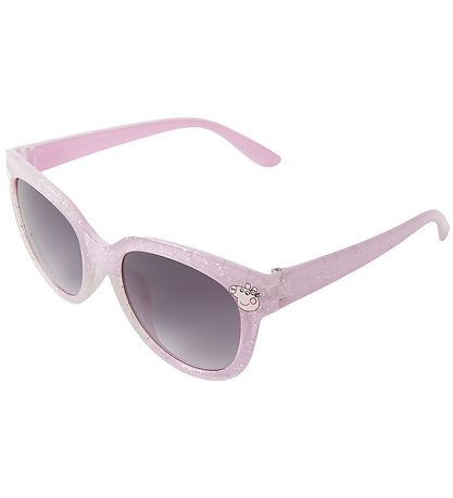 Name It Sonnenbrille - NmfMisora ​​​​Peppa - Pink Zuckerguss
