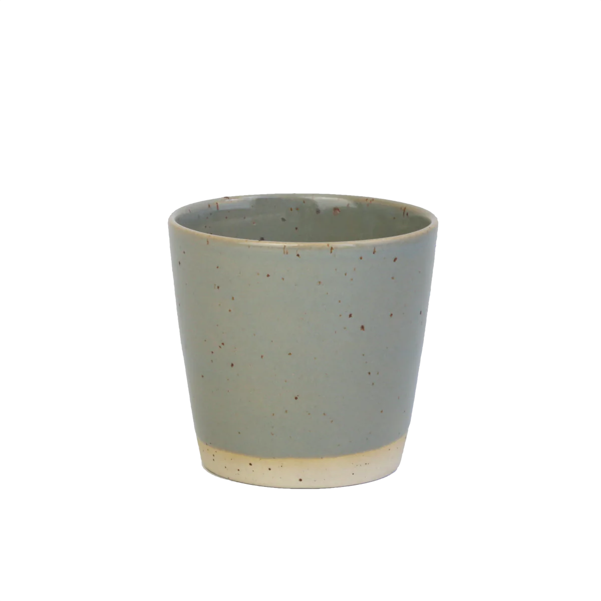 Bornholms Keramikfabrik  Original Cup, Jade - 20 cl