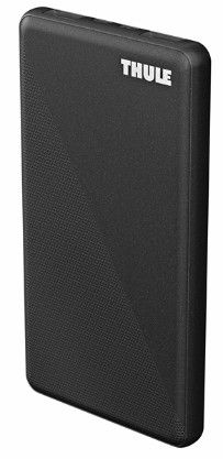 POWERBANK 10000mAh  schwarz
