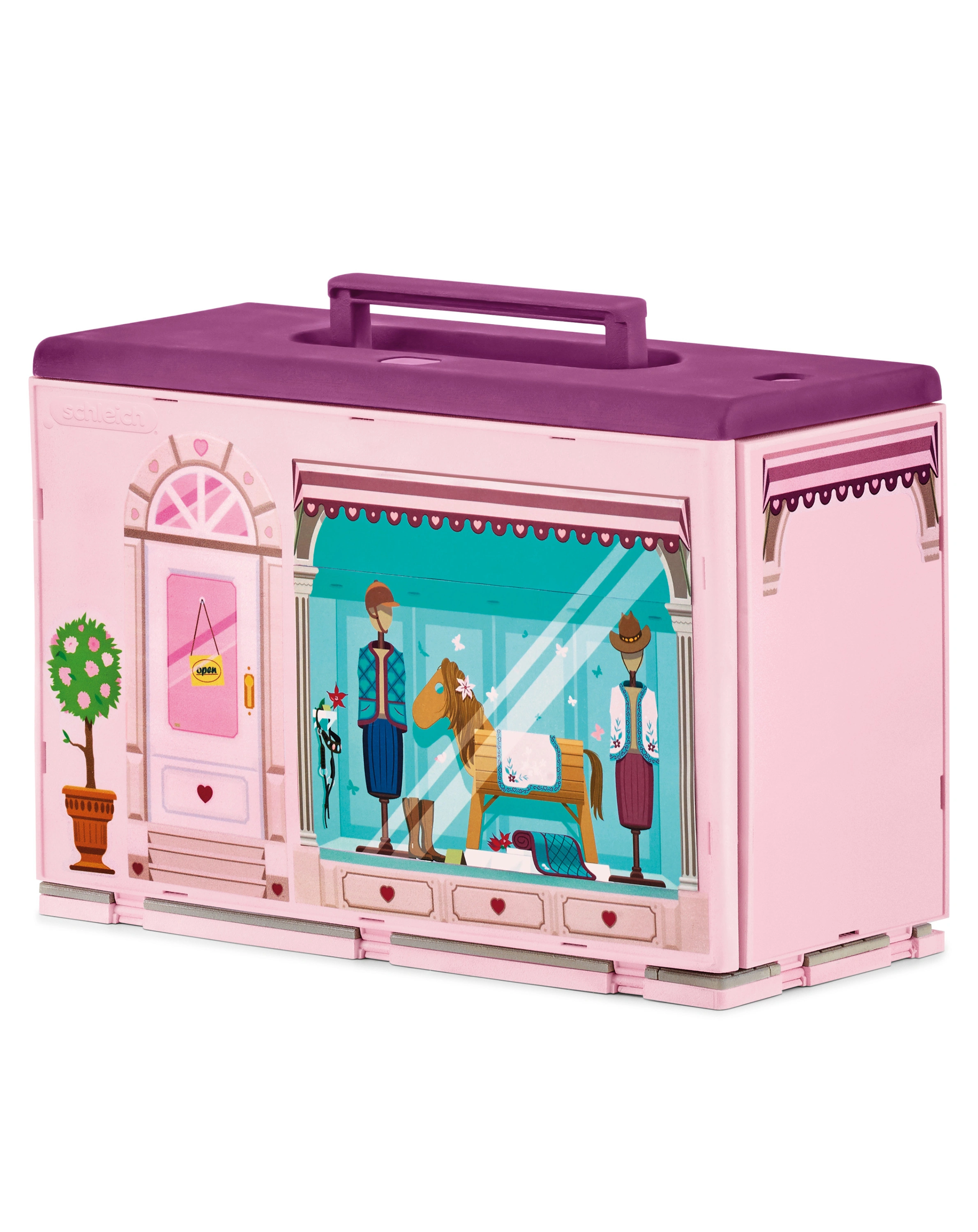 schleich® 42587 Sofia's Beauties - Pop-Up Boutique