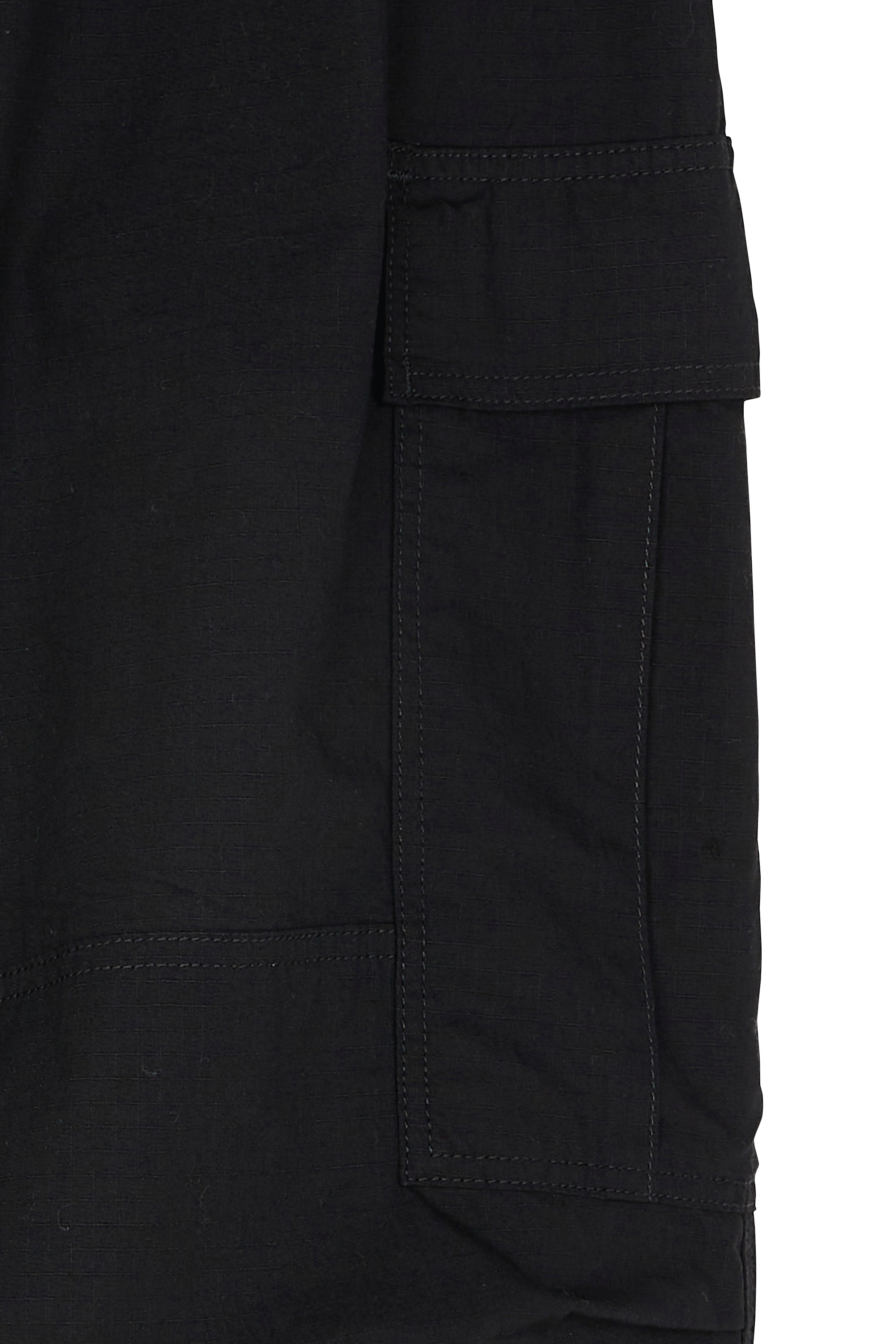 CARHARTT WIP Cargo Jet Cargo Pant Noir