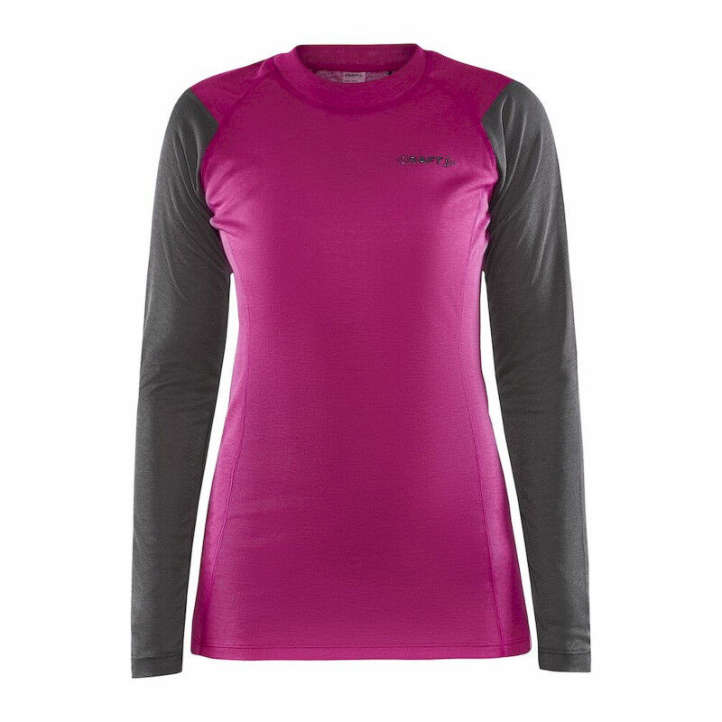Core Warm Baselayer Set - Sous-vêtement technique femme