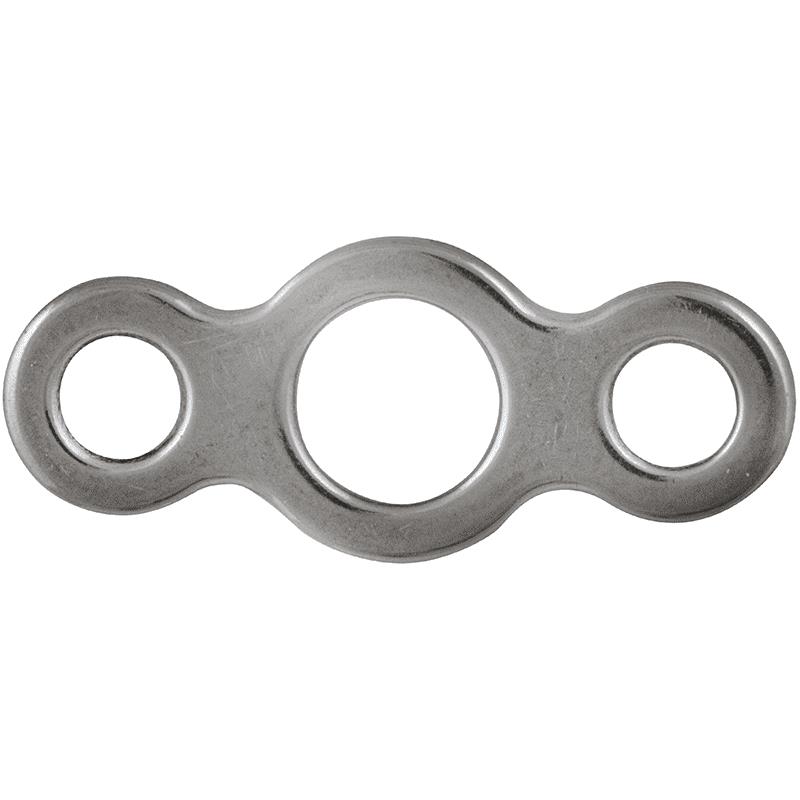 Anneau Pro-Hunter 3 Holes Solid Ring