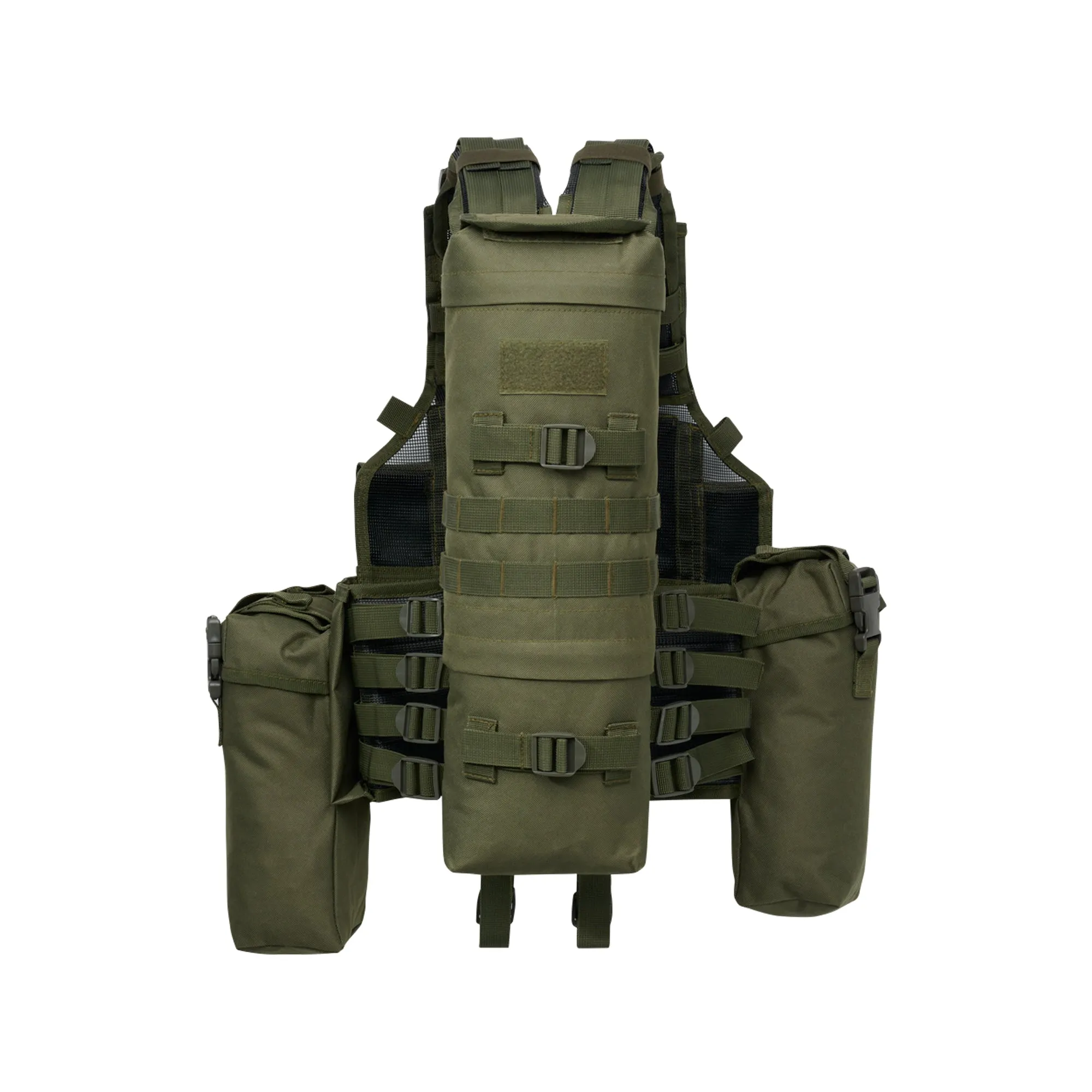 Brandit -  Weste Tactical Vest