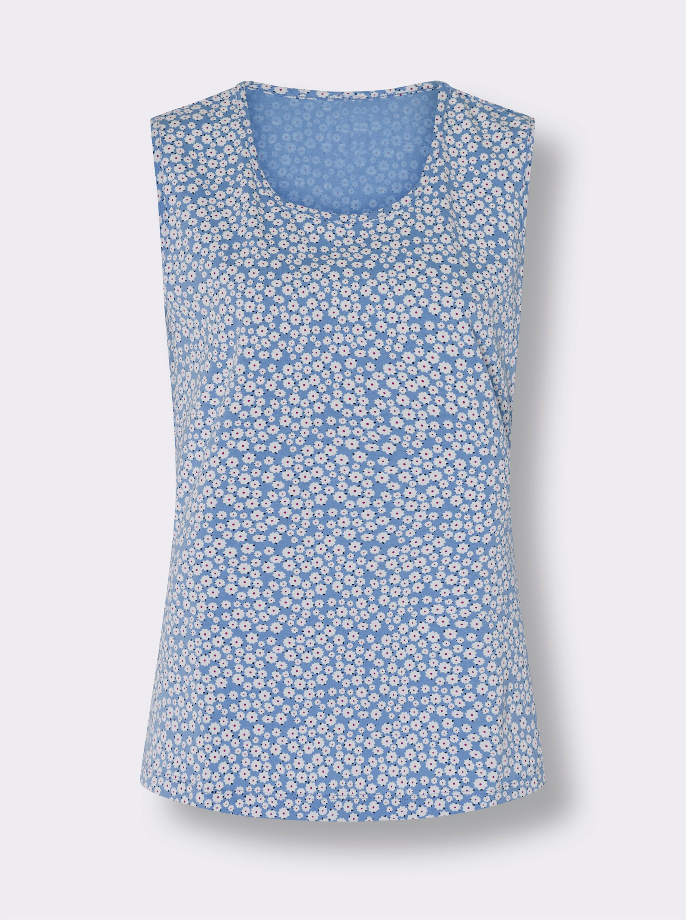 Shirttops