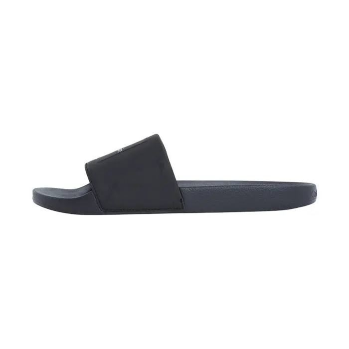 Calvin Klein Square Logo Badslippers Heren