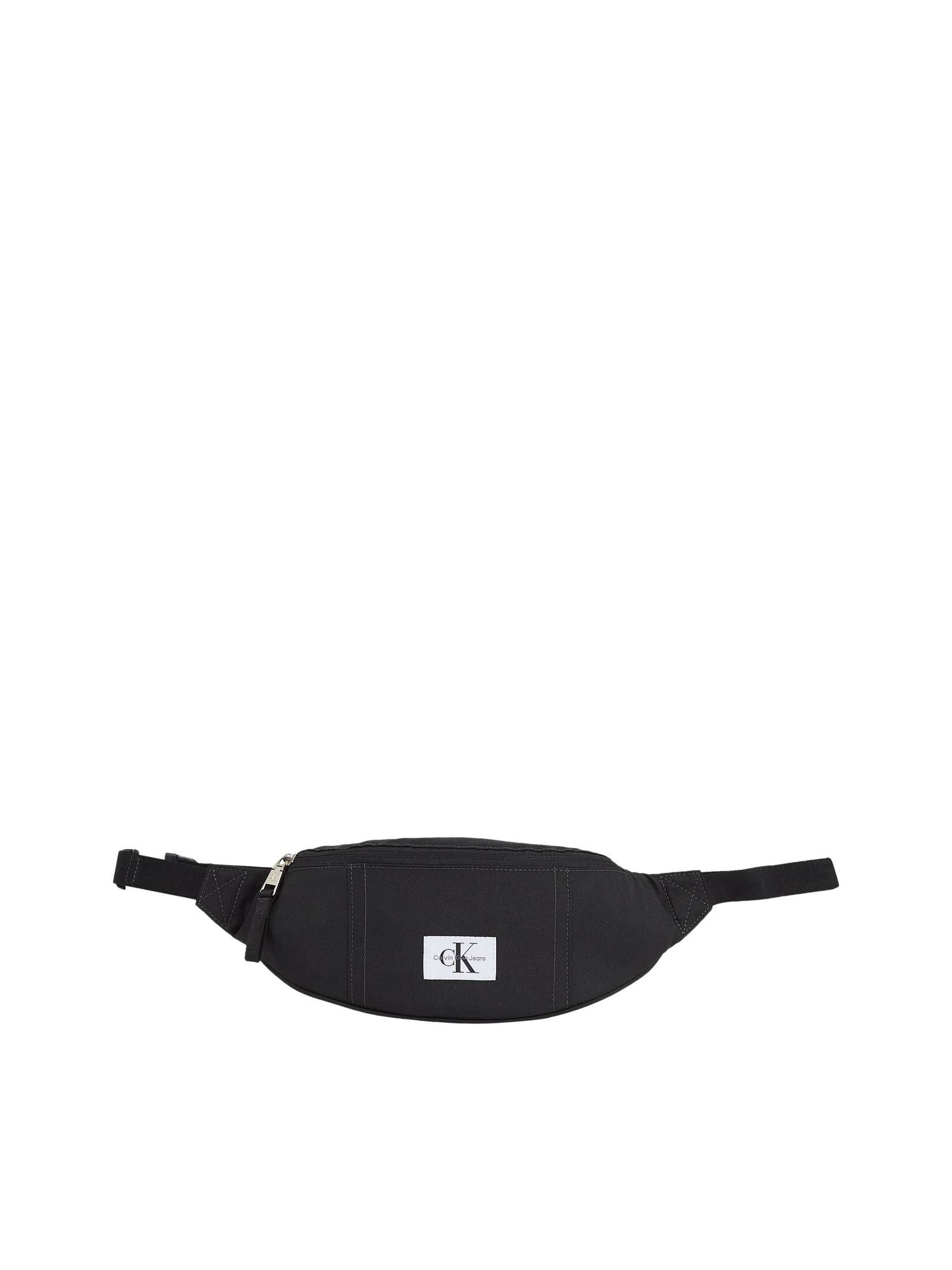 CALVIN KLEIN JEANS| Bauchtasche aus recyceltem Material