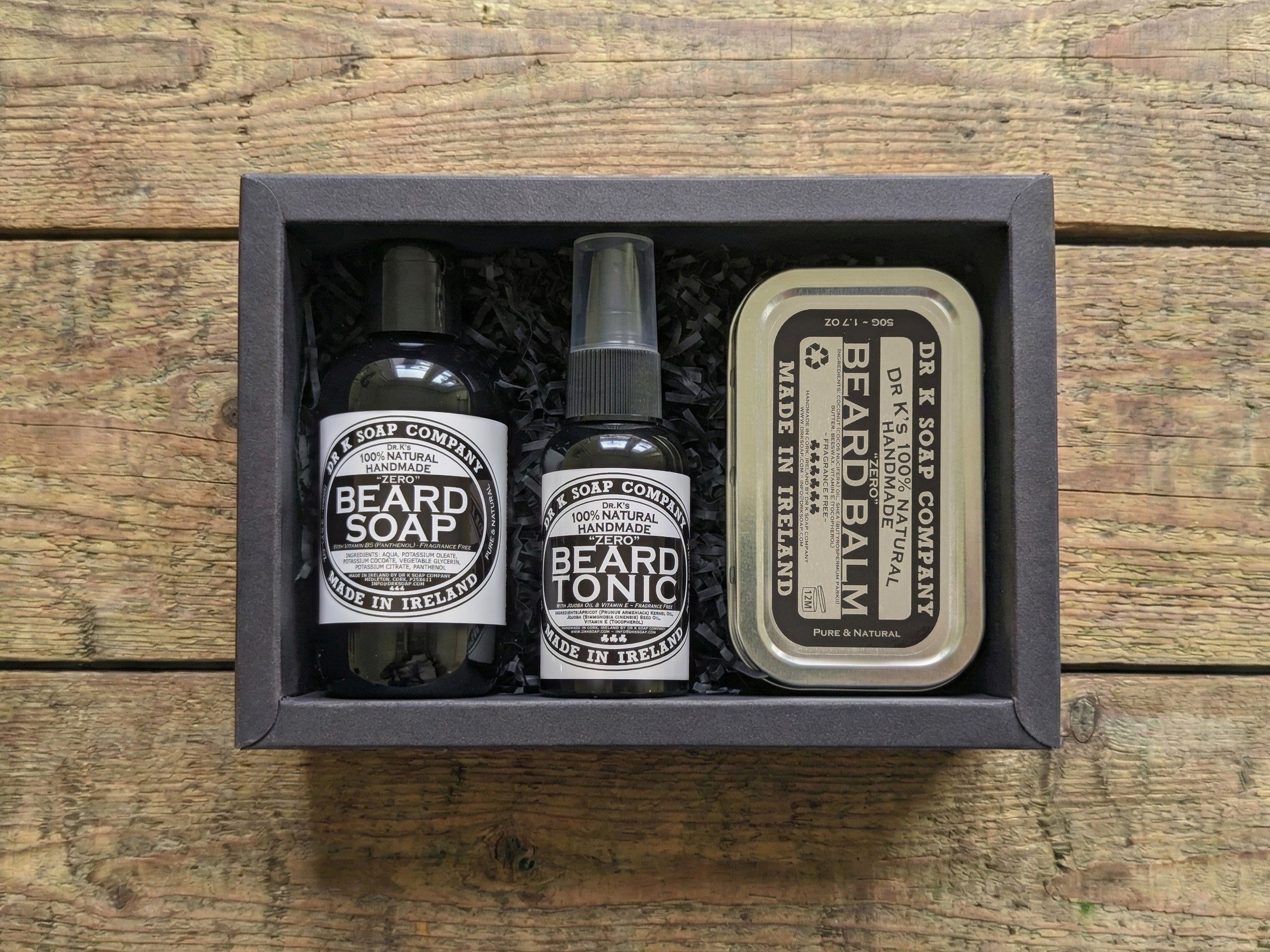 Amandes Natural Happiness Raw