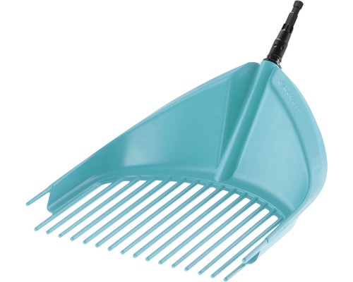 GARDENA combisystem schep-hark zonder steel