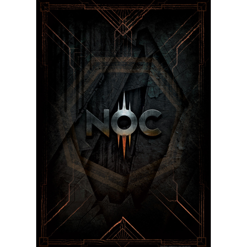 NOC - Livre de base