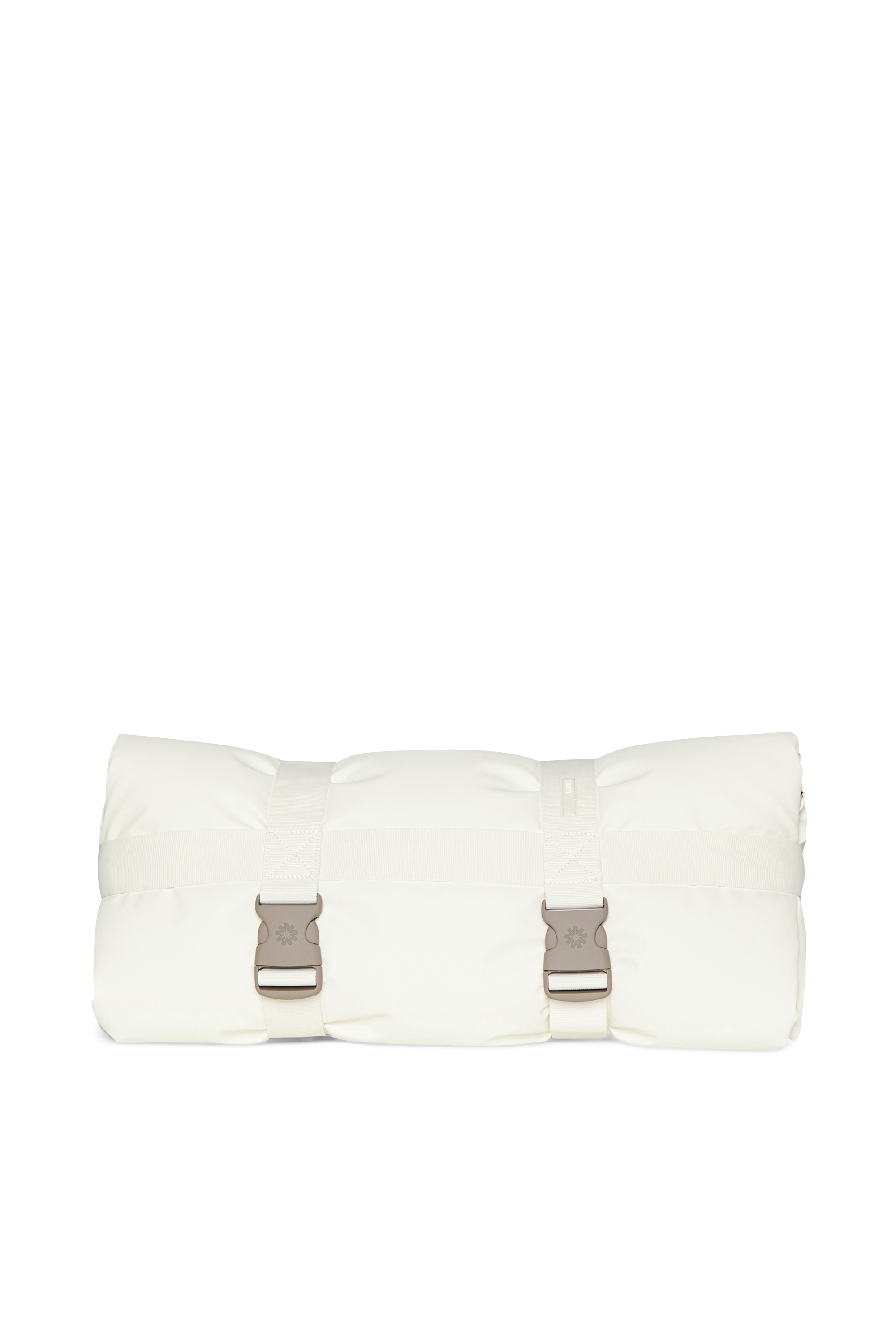 RAINS Couverture  Blanc