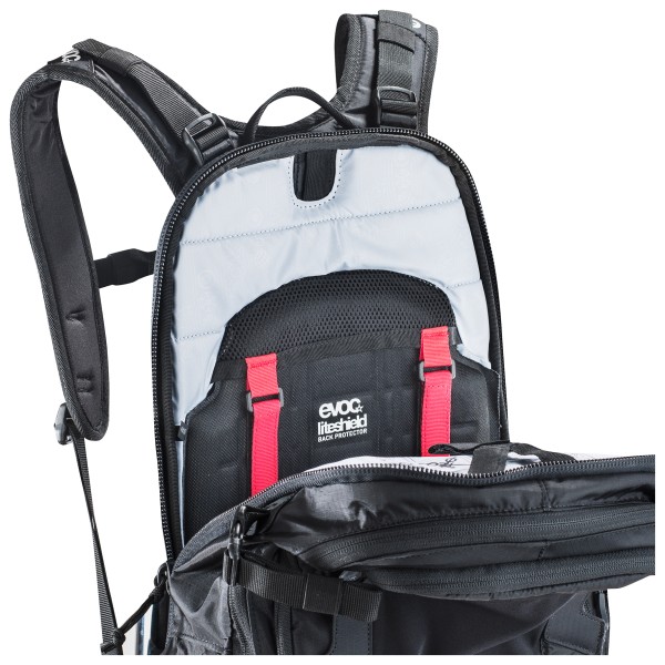 Evoc - FR Tour 30L - Sac à dos vélo
