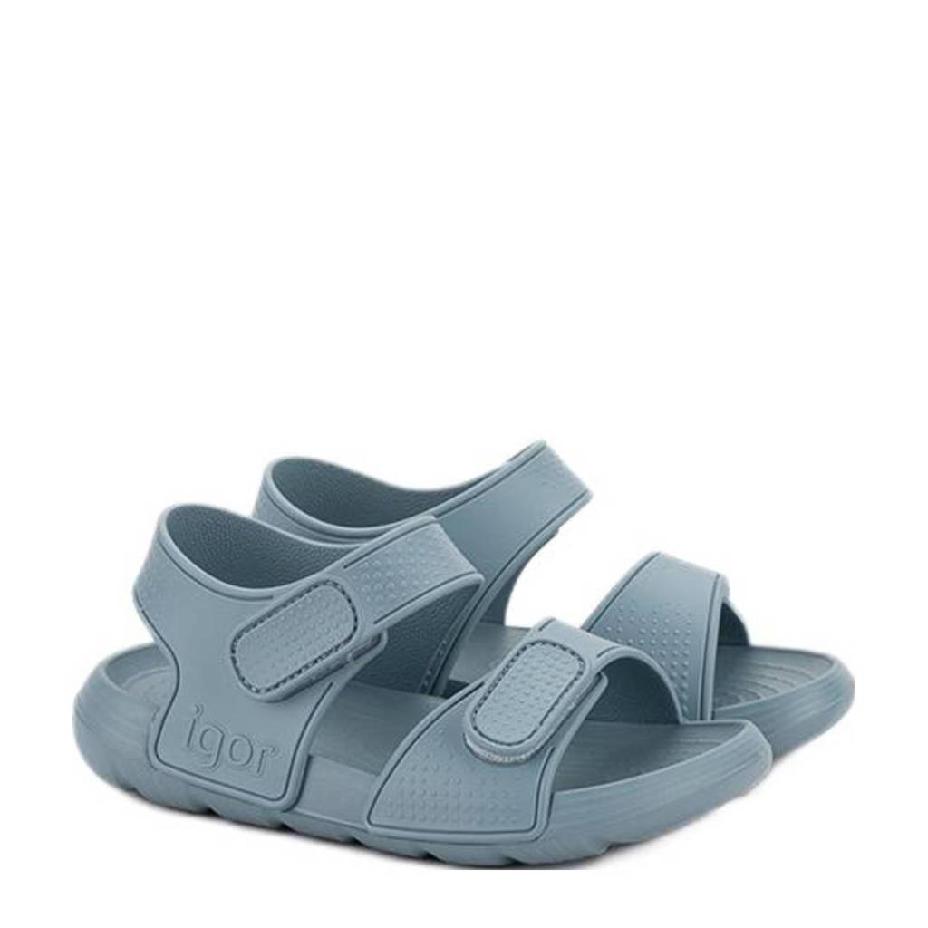 Igor waterschoenen Blauw kids