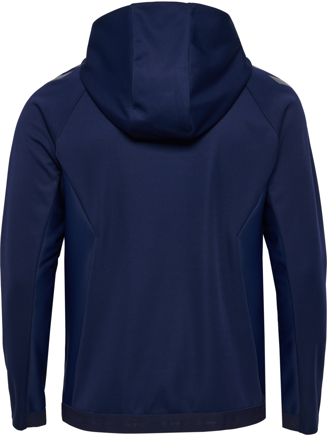 hmlCIMA 2.0 ZIP HOODIE