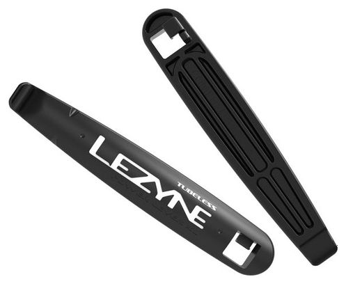 Démonte Pneus Lezyne Power Level XL Tubeless Noir