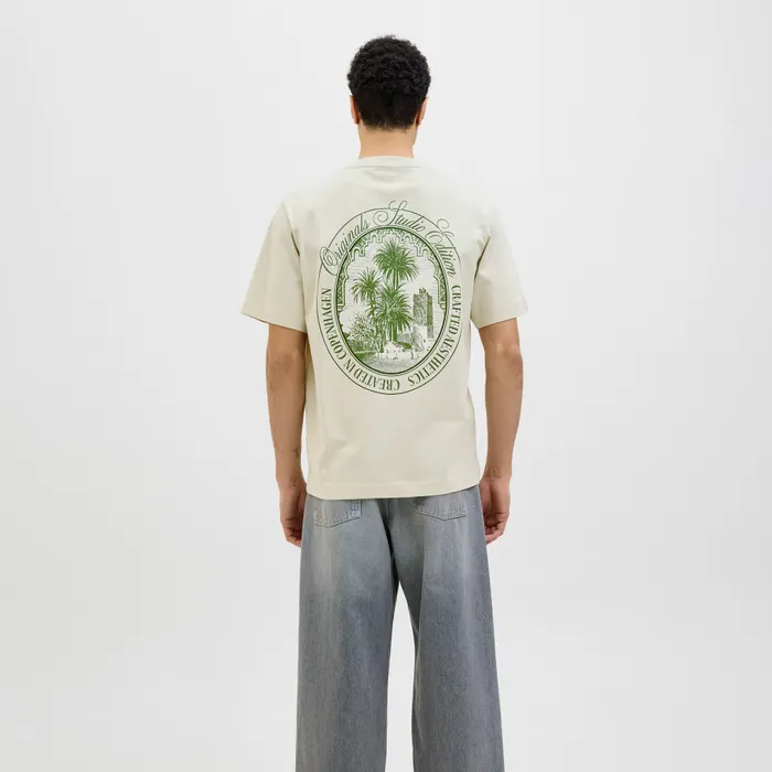 Jack & Jones Hydra Back Shirt Heren