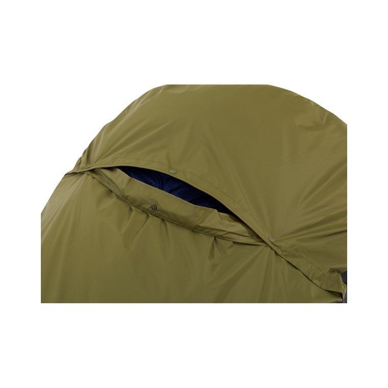 Rab Trailhead Bivi Chlorite Green