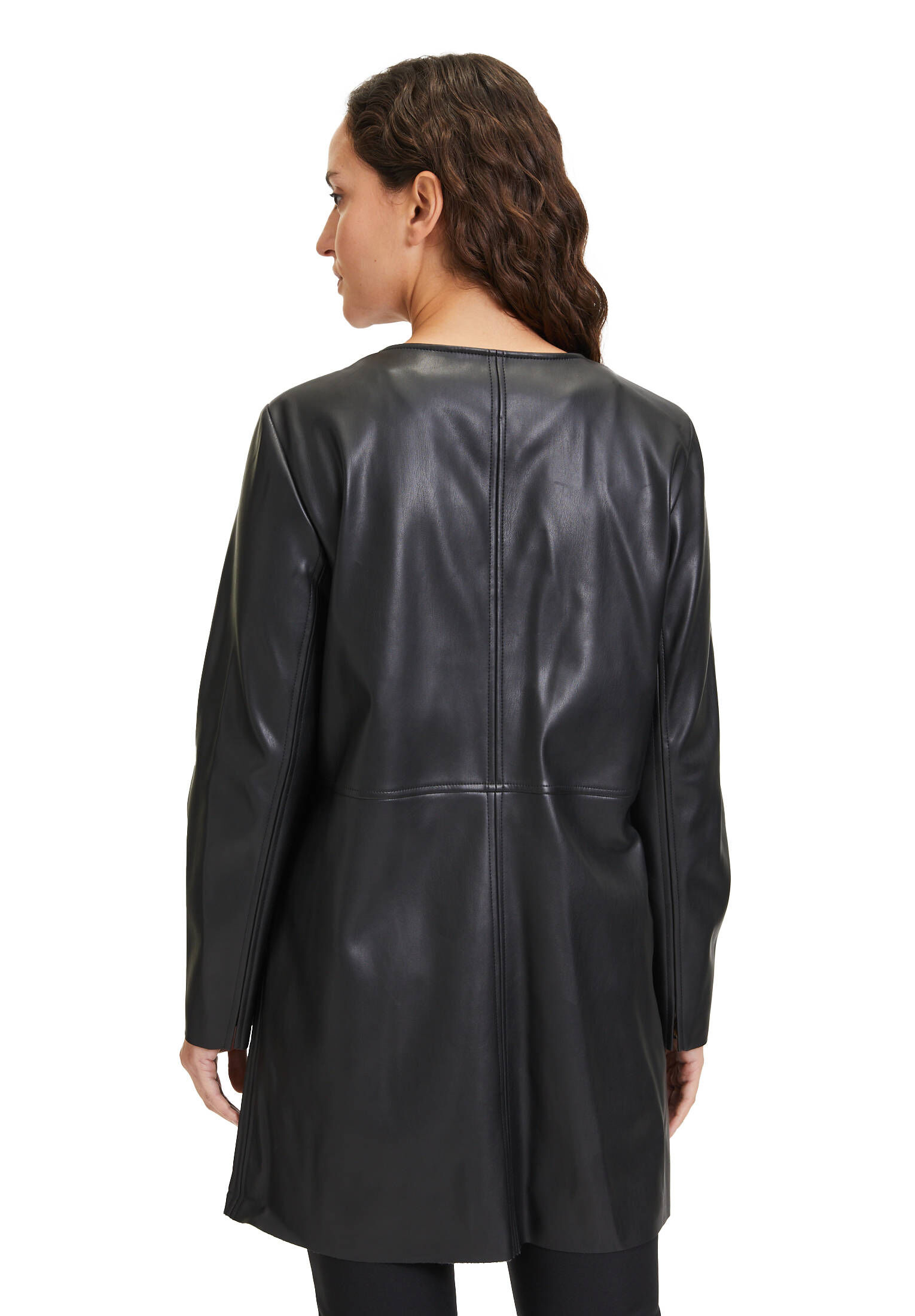 Betty Barclay| Damen Longblazer langarm