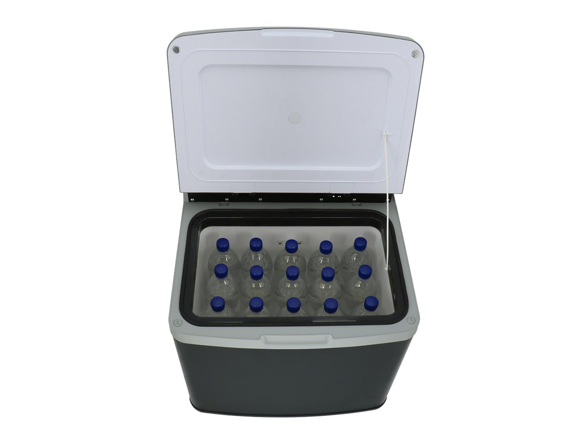 Mestic MHC-40 AC/DC Hybride koelbox